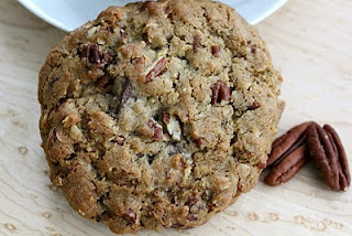 Are Pecan Oatmeal Cookies Healthy?